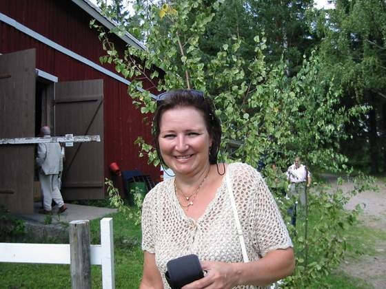 klikkaa niin n�et seuraavan kuvan
kuvaaja Markku Kaistinen. 